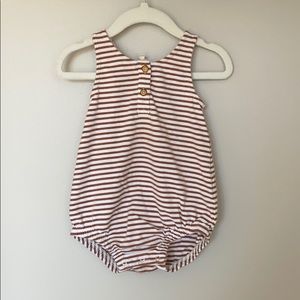 Quincy Mae Romper